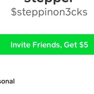 Meet your Posher, John